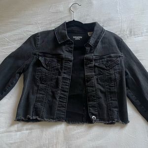 Levi’s jacket